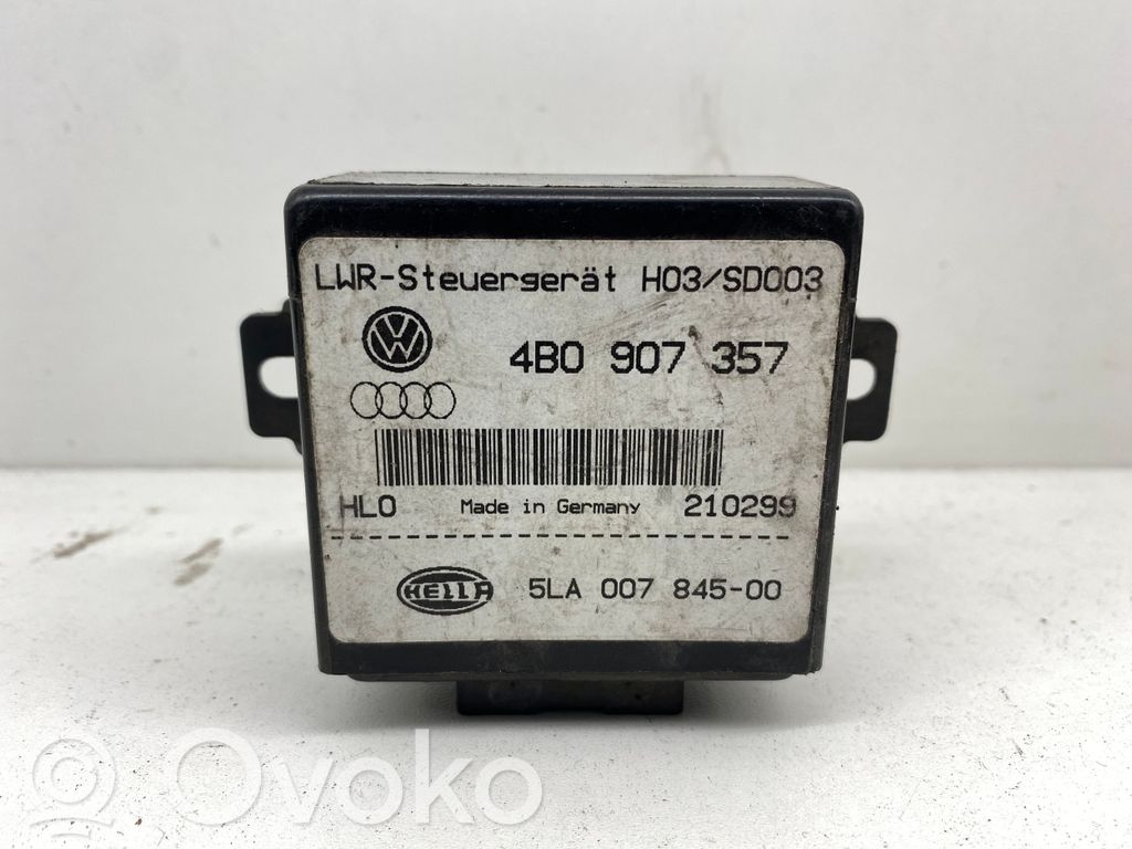 Audi A6 S6 C5 4B Light module LCM 