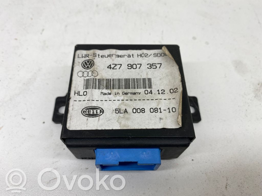 Audi A4 S4 B7 8E 8H Light module LCM 