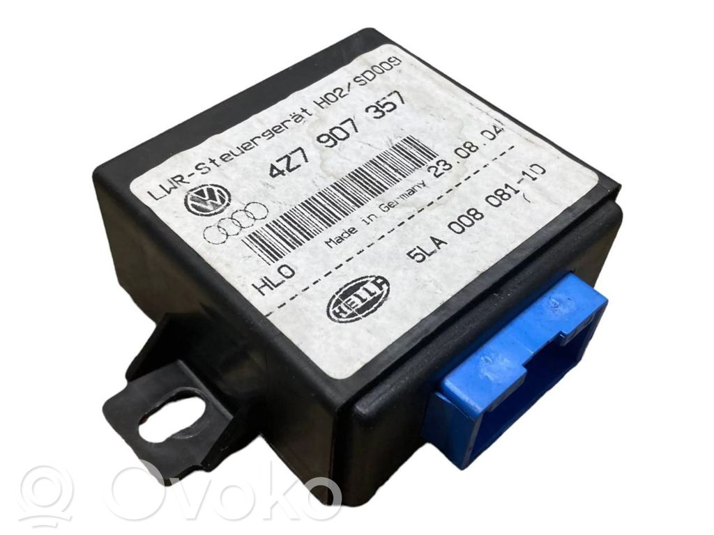 Audi A4 S4 B7 8E 8H Light module LCM 