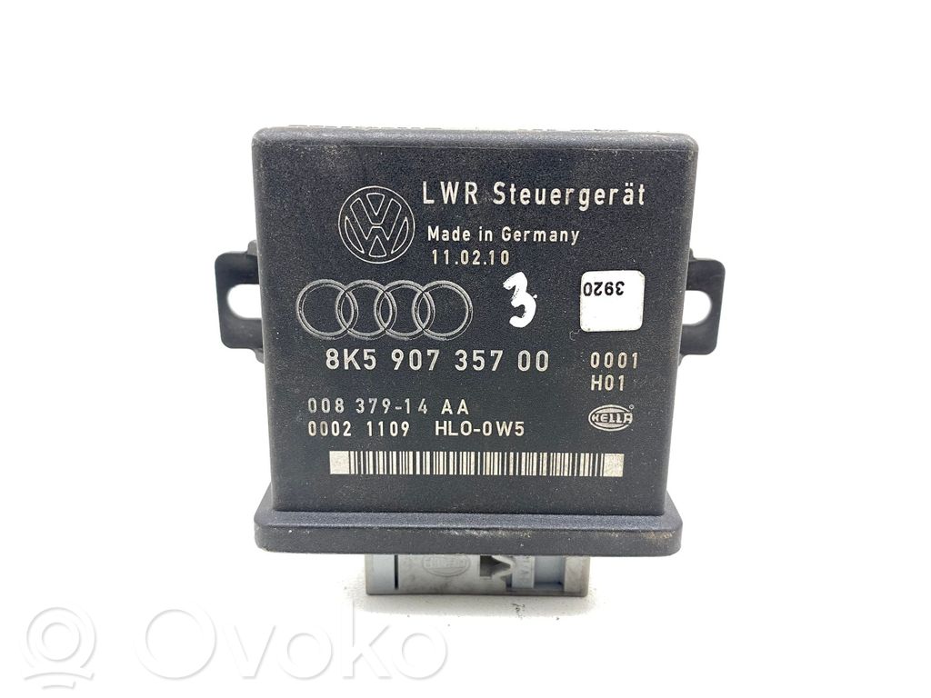 Audi A4 S4 B7 8E 8H Módulo de luz LCM 