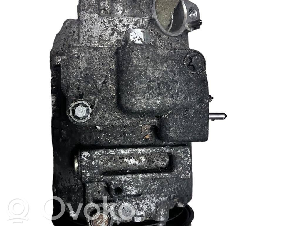 Skoda Fabia Mk1 (6Y) Air conditioning (A/C) compressor (pump) 
