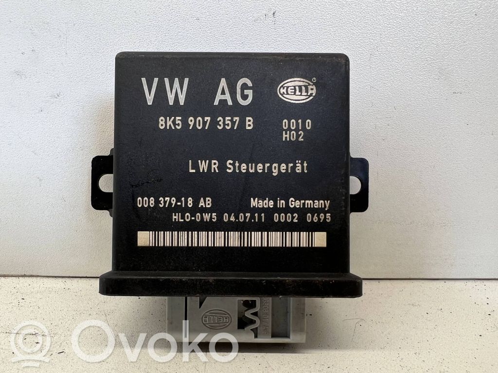 Audi A4 S4 B8 8K Module d'éclairage LCM 