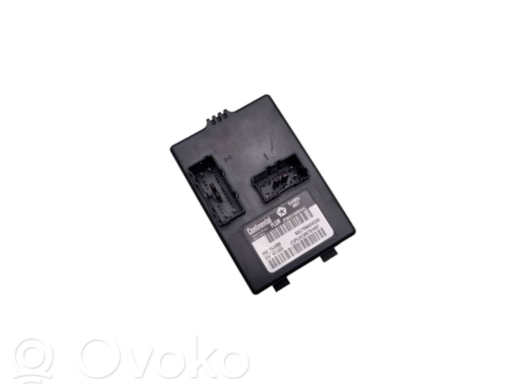 Chrysler Pacifica Tailgate/trunk control unit/module 