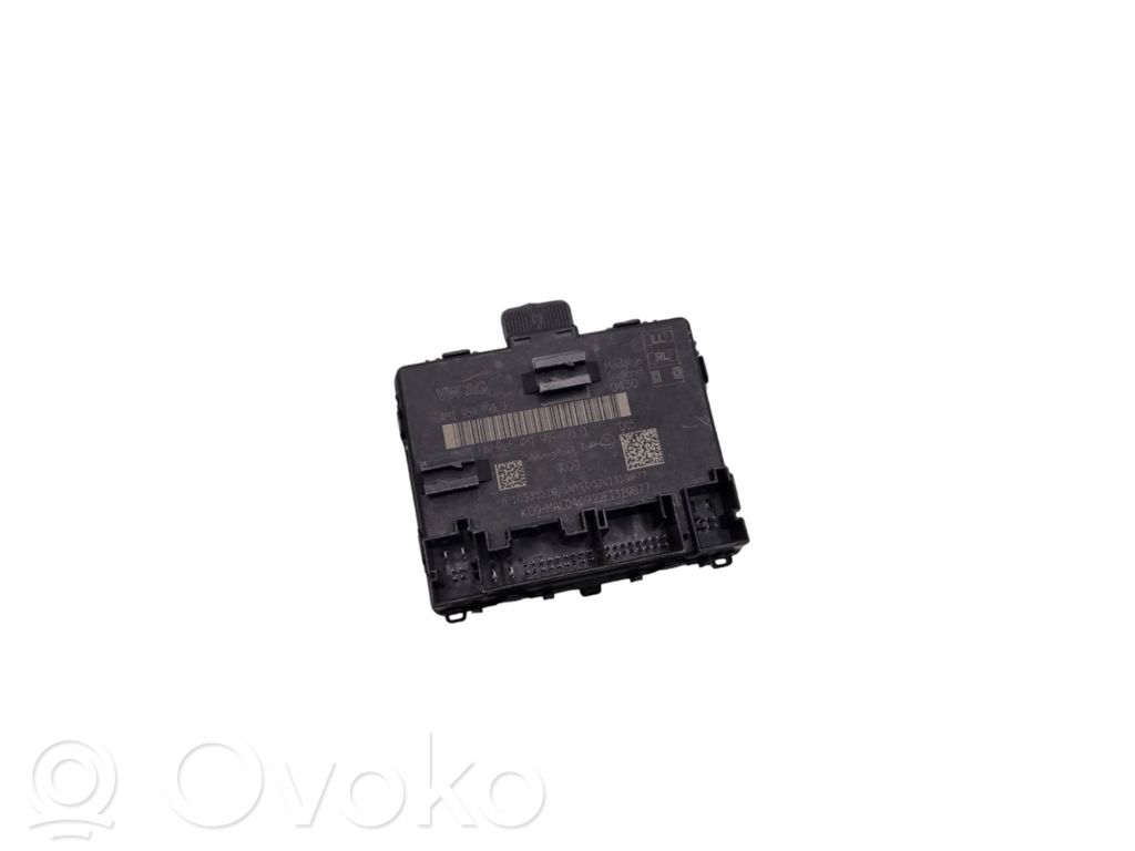 Audi A6 Allroad C8 Door control unit/module 