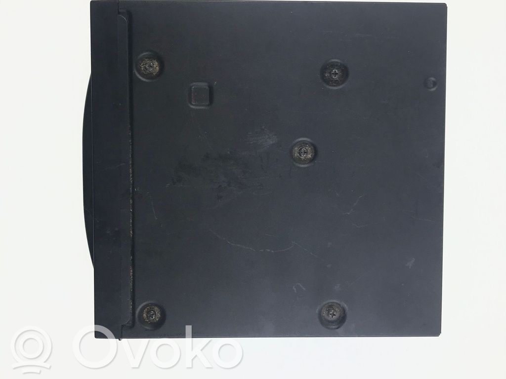 Volvo XC90 Navigation unit CD/DVD player 