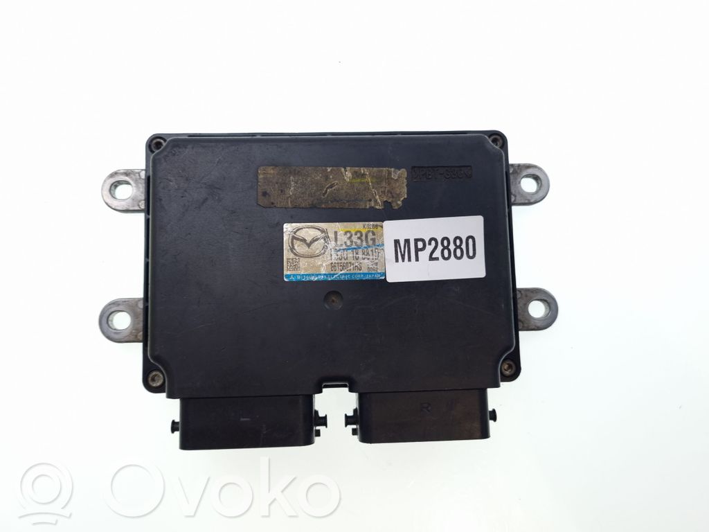 Otras unidades de control/módulos   E6T56071HS,L33G18881D
