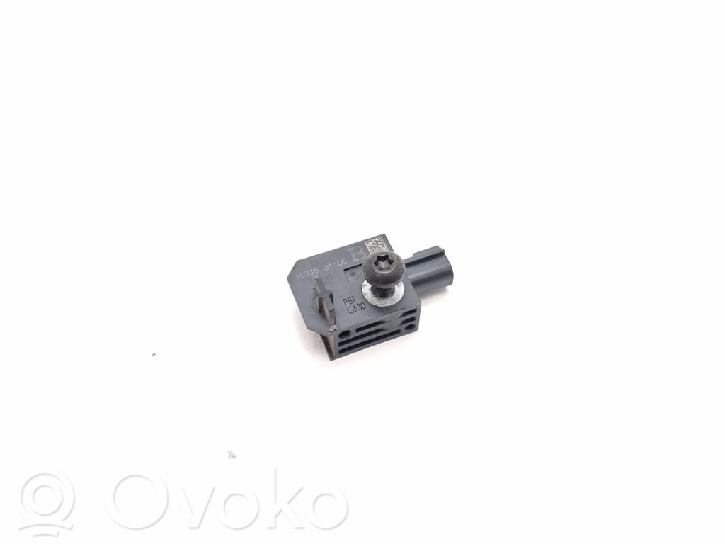 Chevrolet Volt II Airbagsensor Crashsensor Drucksensor 