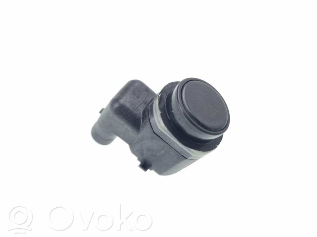 Skoda Superb B6 (3T) Sensor de aparcamiento PDC 