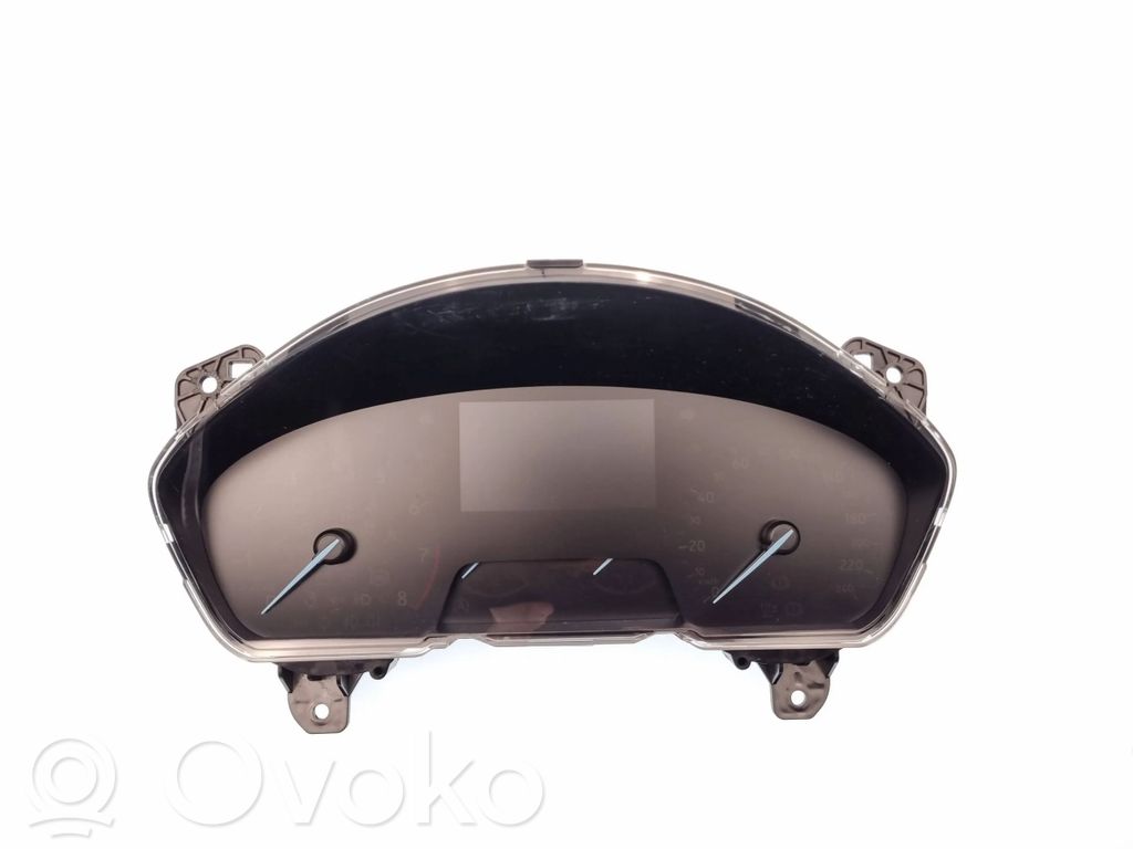 Licznik / Prędkościomierz   JX7T14F094NAA,JX7T14C026NAB,JX7T10849NAB