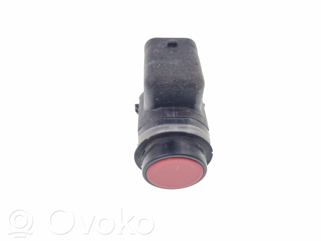 Audi A4 S4 B8 8K Sensor de aparcamiento PDC 