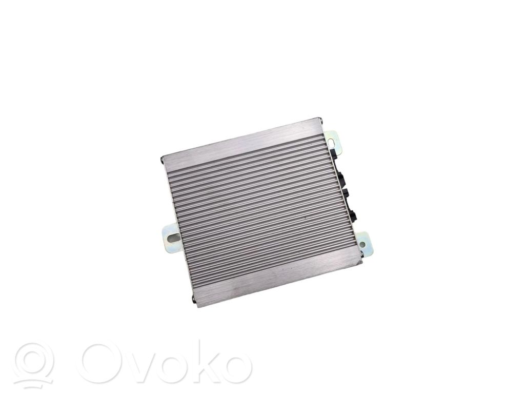 Wzmacniacz audio   ES7T14F509CA,075C4043926,EAA075C03