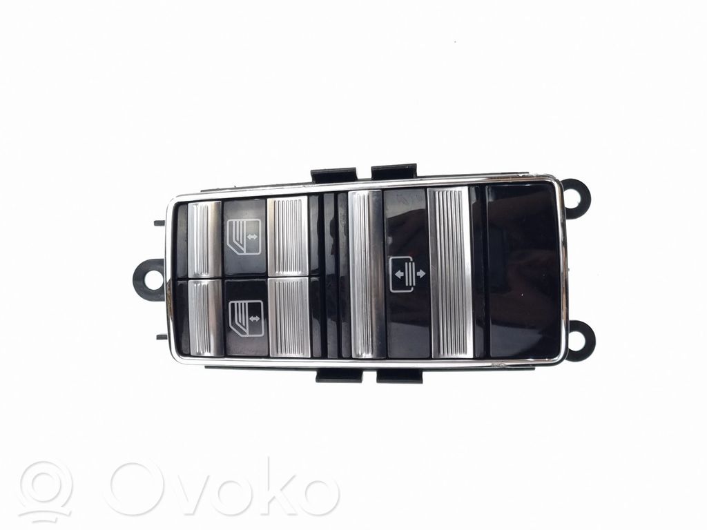 Mercedes-Benz S W221 Przyciski szyb 