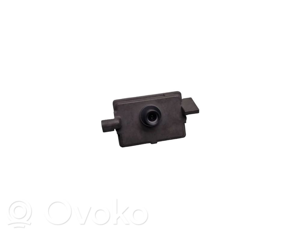 Audi A6 S6 C8 4K Front bumper camera 