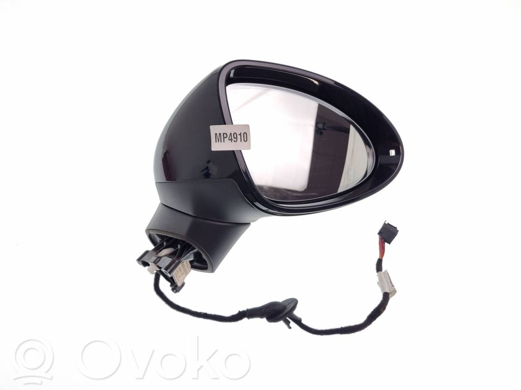Elektryczne lusterko boczne drzwi przednich   7P5858500ED,A2730094