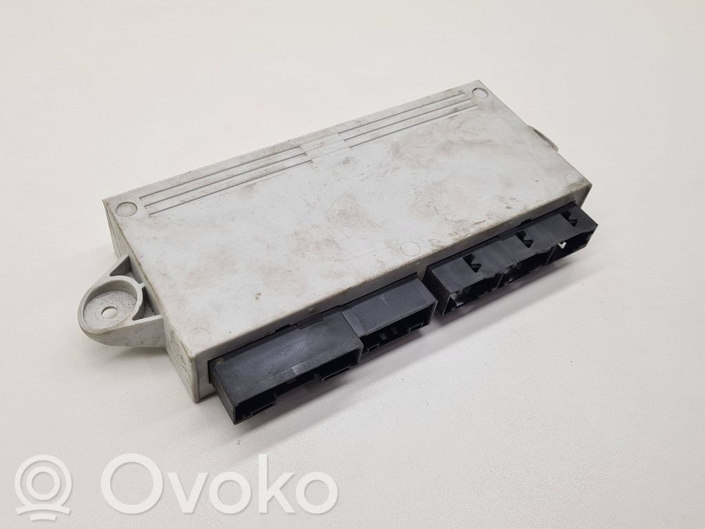 BMW 7 E65 E66 Oven ohjainlaite/moduuli 