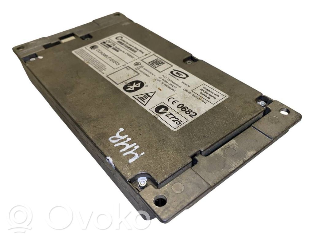 BMW 3 E90 E91 Bluetooth Modul Steuergerät 