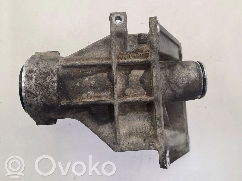 BMW X3 E83 Support/coussin de moteur 