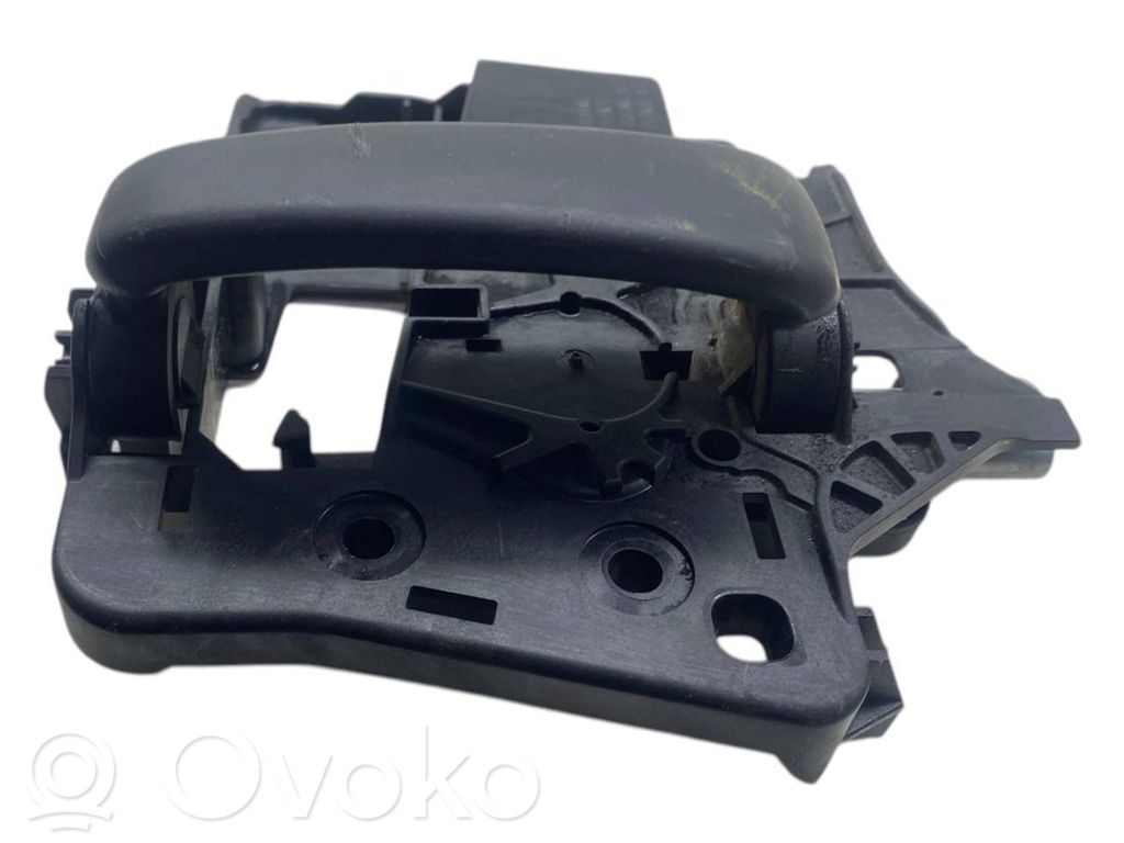 Citroen Berlingo Manecilla interna de puerta corredera 