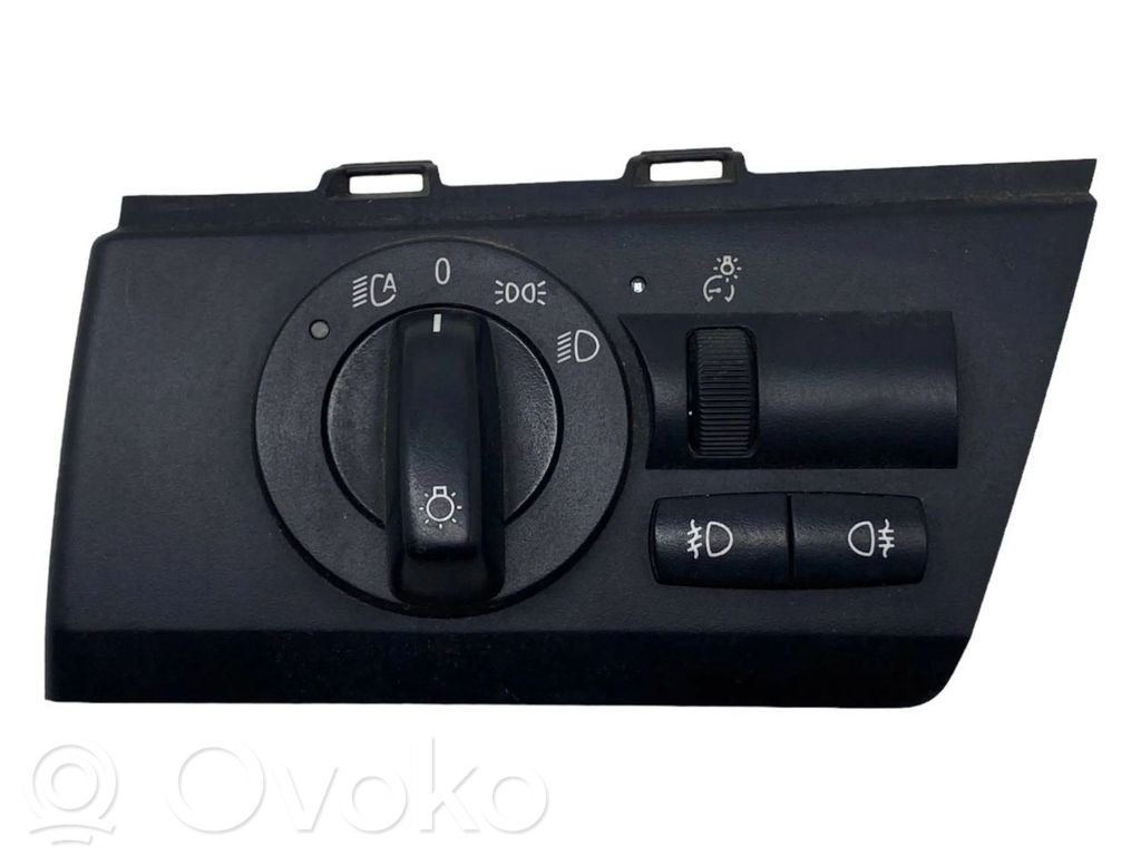 BMW X3 E83 Lichtschalter 