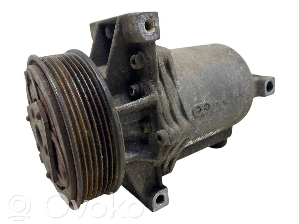 Kompresor / Sprężarka klimatyzacji A/C   926005727R,92600E920A