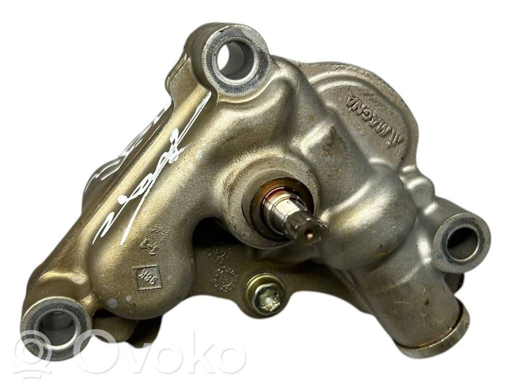 Dacia Dokker Bomba de aceite 
