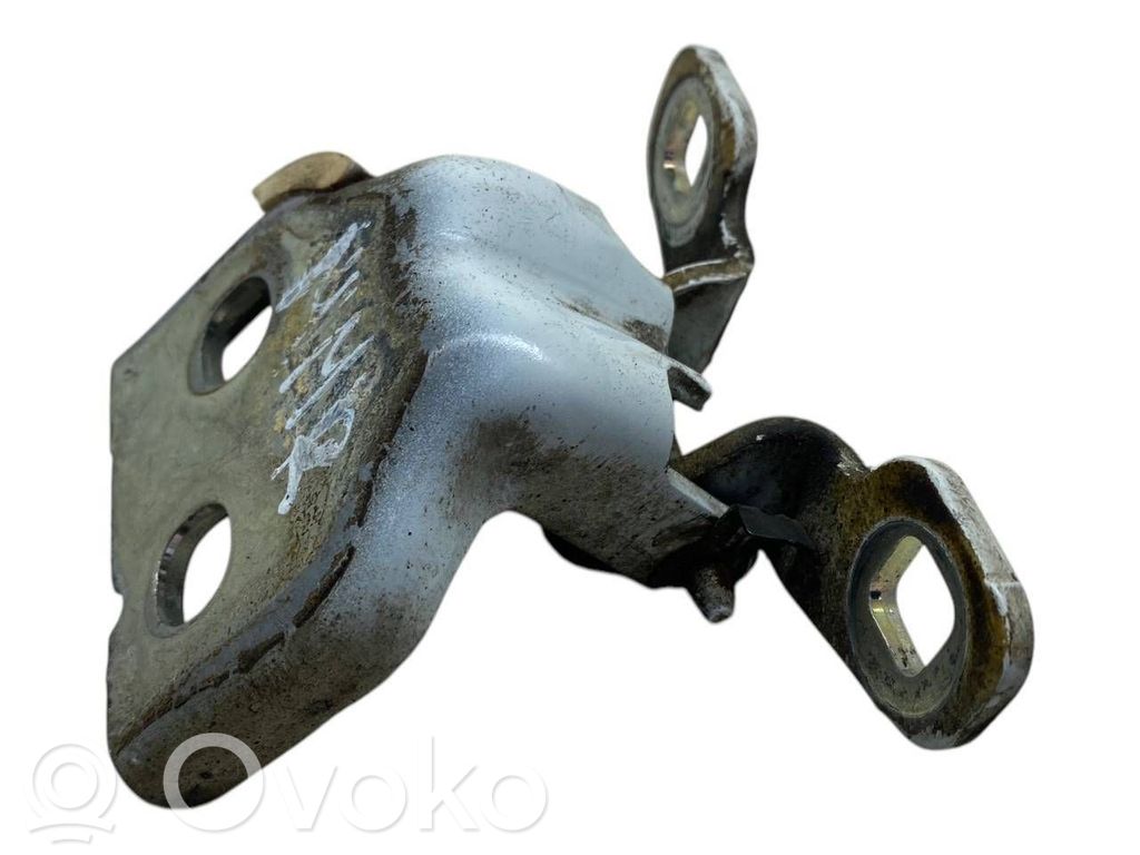Dacia Dokker Front door lower hinge 