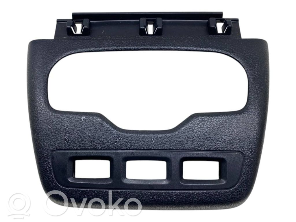 Panel klimatyzacji / Ogrzewania   275005190R,275006943R,275007926R,275003263R,275004327R,275009320R,275009445R