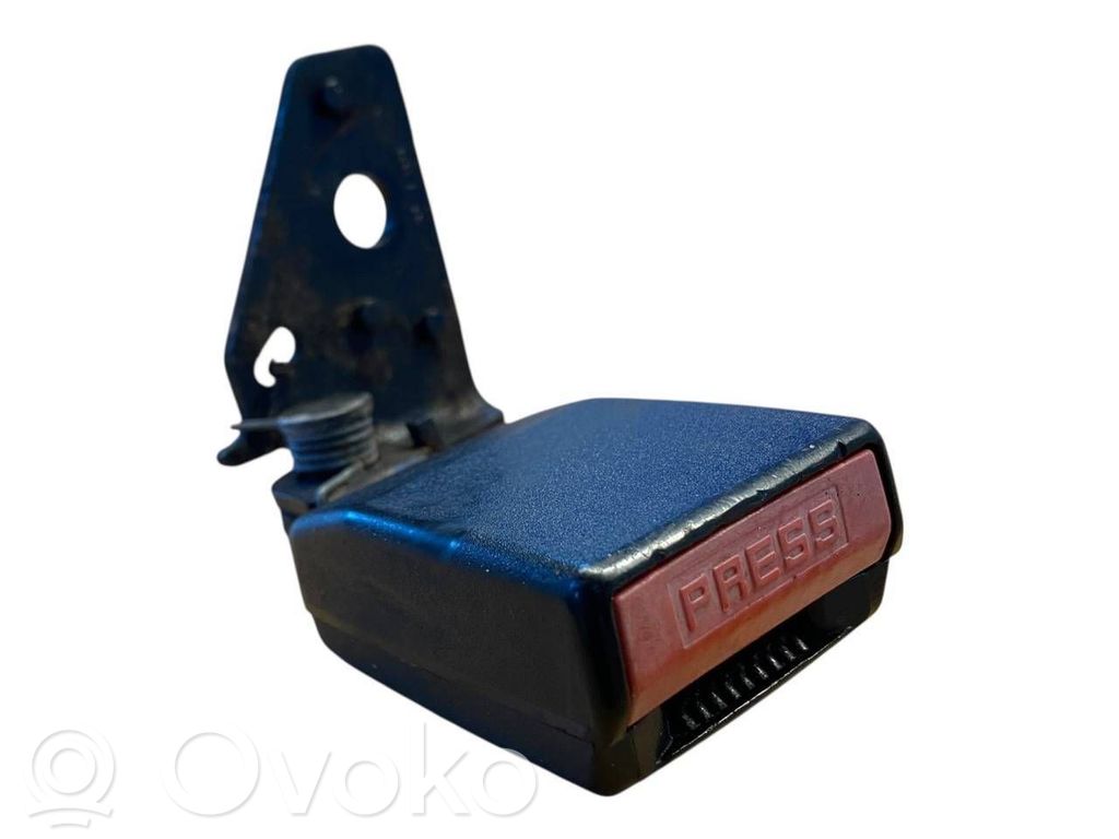 Klamra tylnego pasa bezpieczeństwa   6184985,8974SZ
