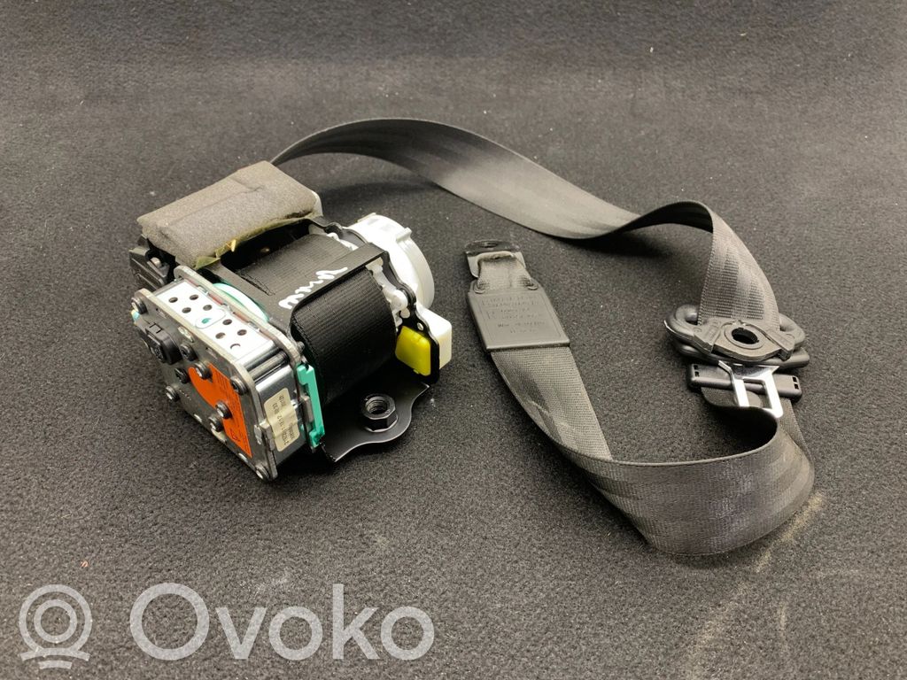Audi S5 Cinturón delantero 