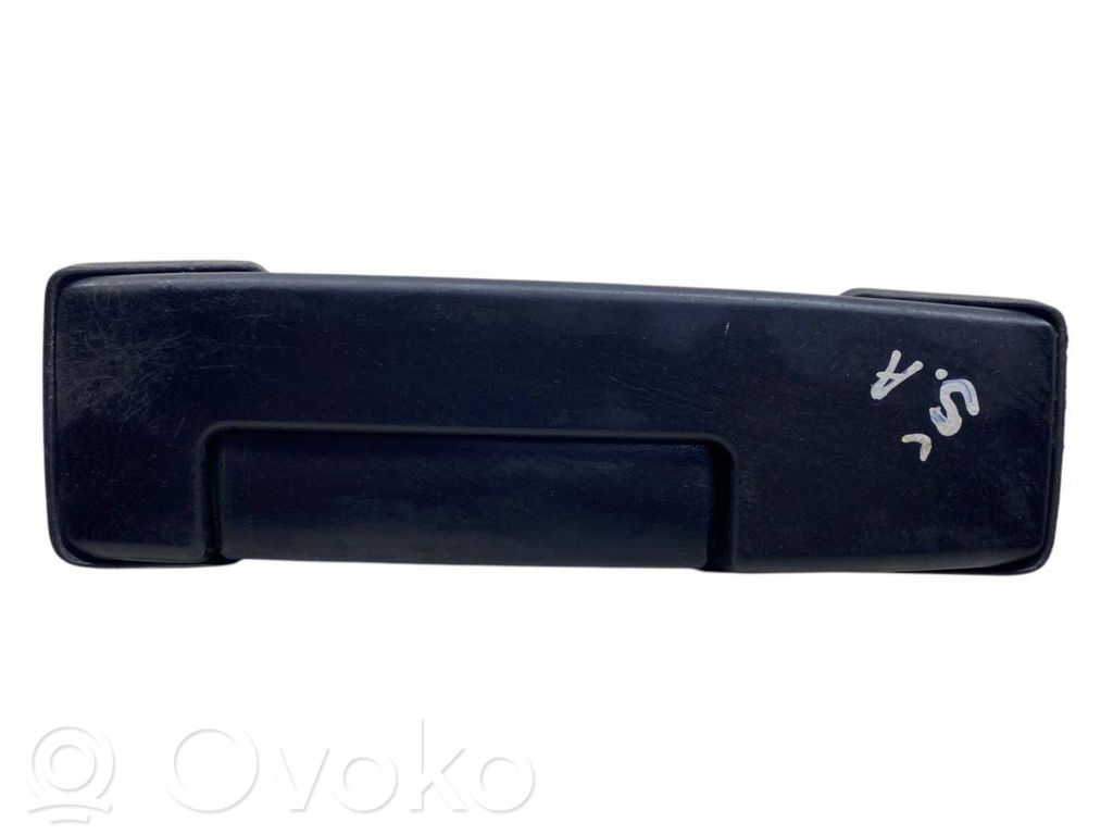 Dacia Dokker Manecilla externa de puerta corredera 
