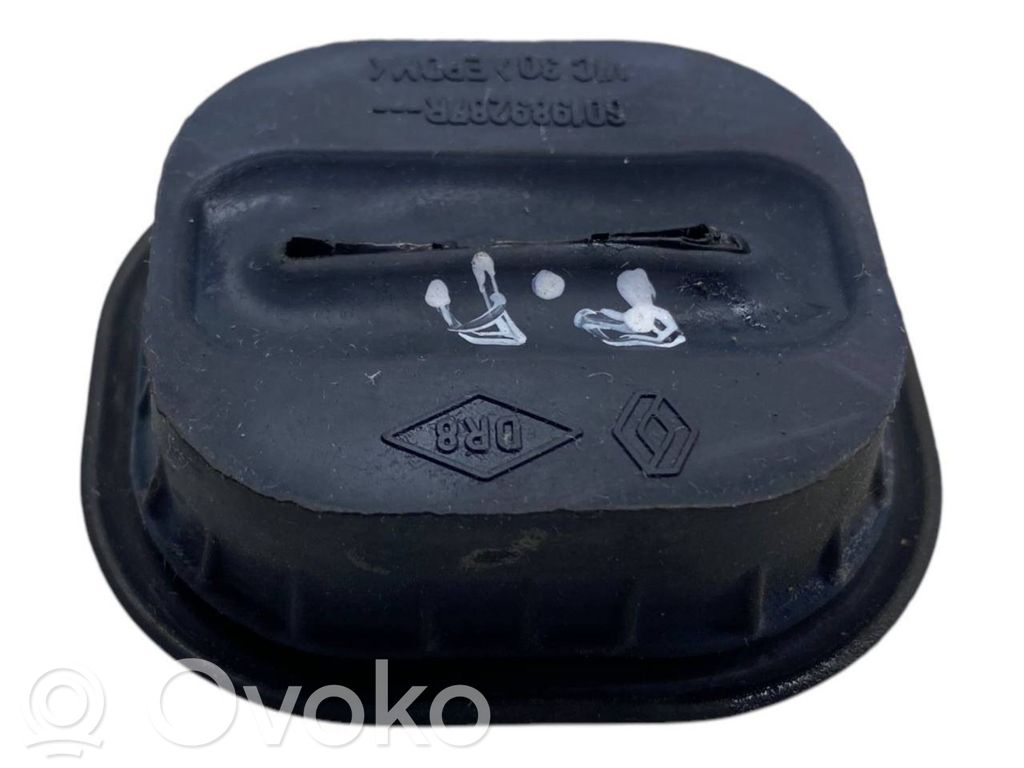Dacia Dokker Inne części wnętrza samochodu 
