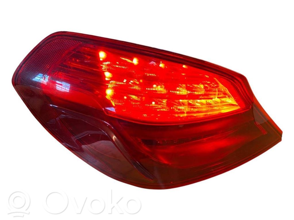 Lampa tylna   7210577,63217210577,89505161