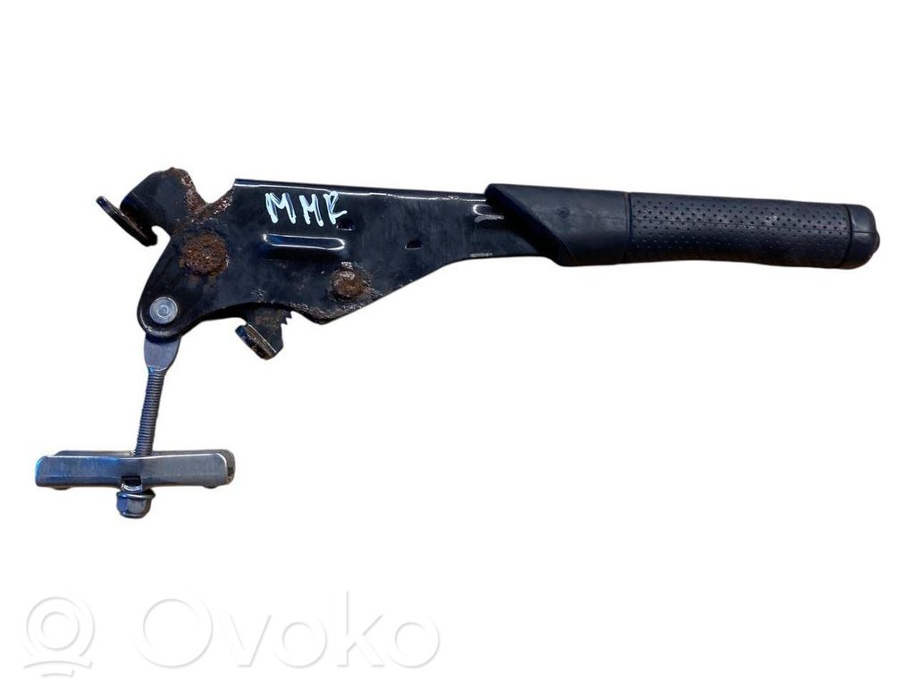 Dźwignia hamulca ręcznego   470157