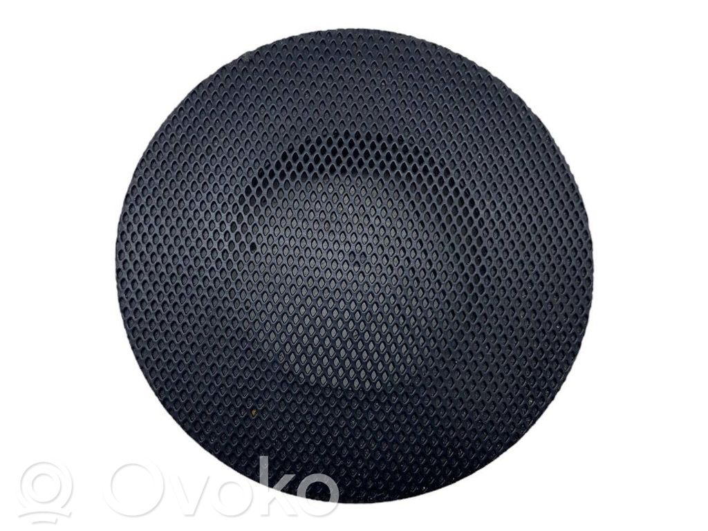 Peugeot Partner Dash center speaker trim cover 
