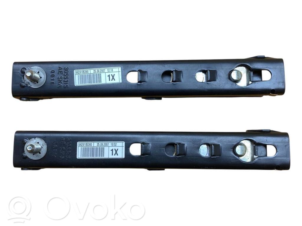 Citroen C4 Grand Picasso Sicherheitsgurthöhenversteller 