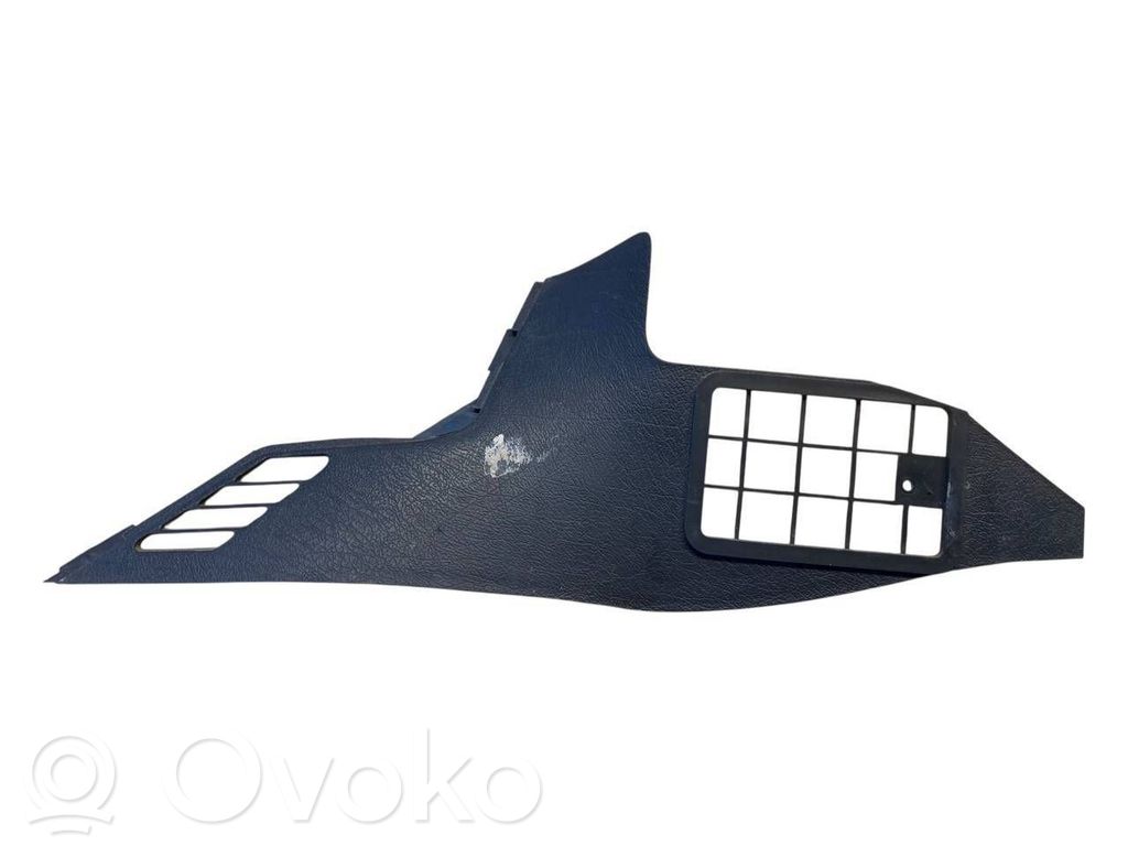 Osłona boczna tunelu środkowego   9645259377