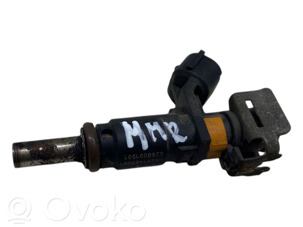 Dacia Dokker Inyector de combustible 