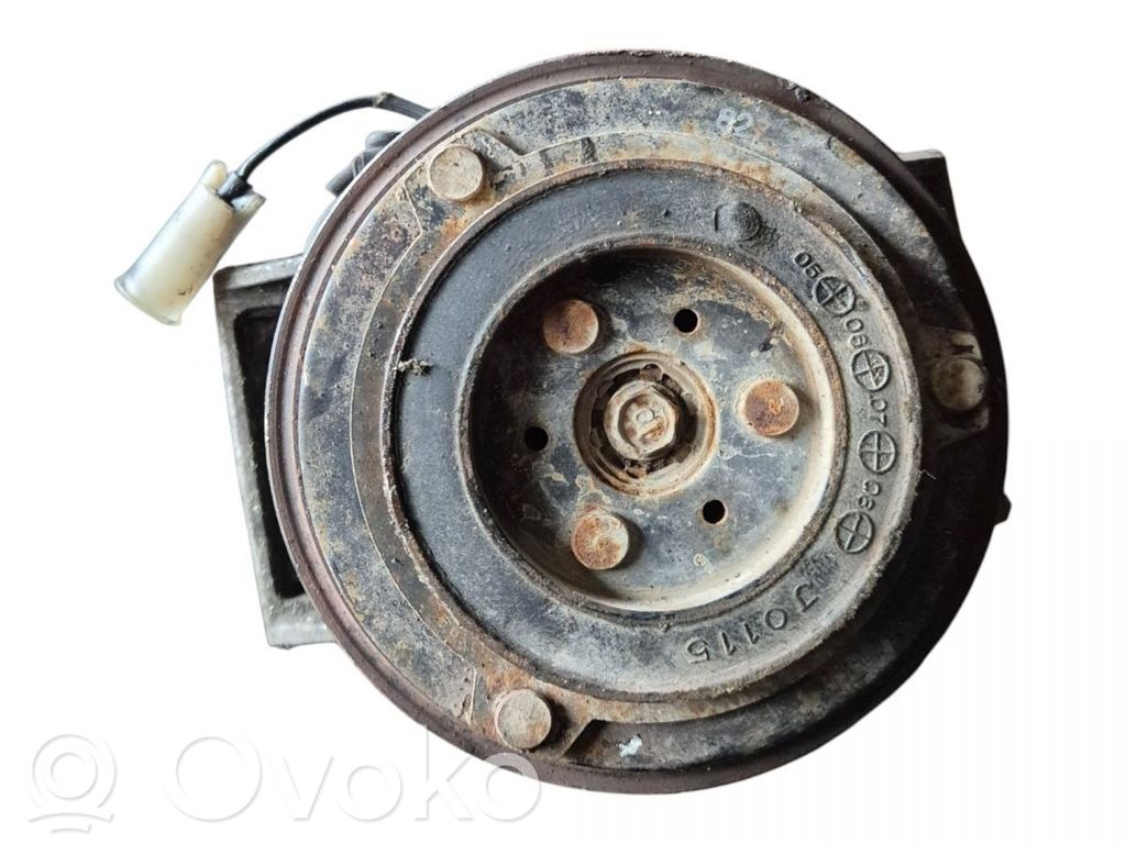 Volvo S60 Klimakompressor Pumpe 