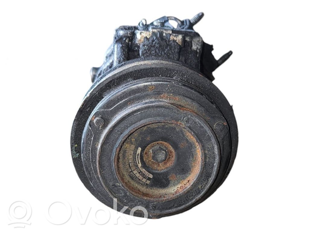 Chrysler 300 - 300C Compresseur de climatisation 