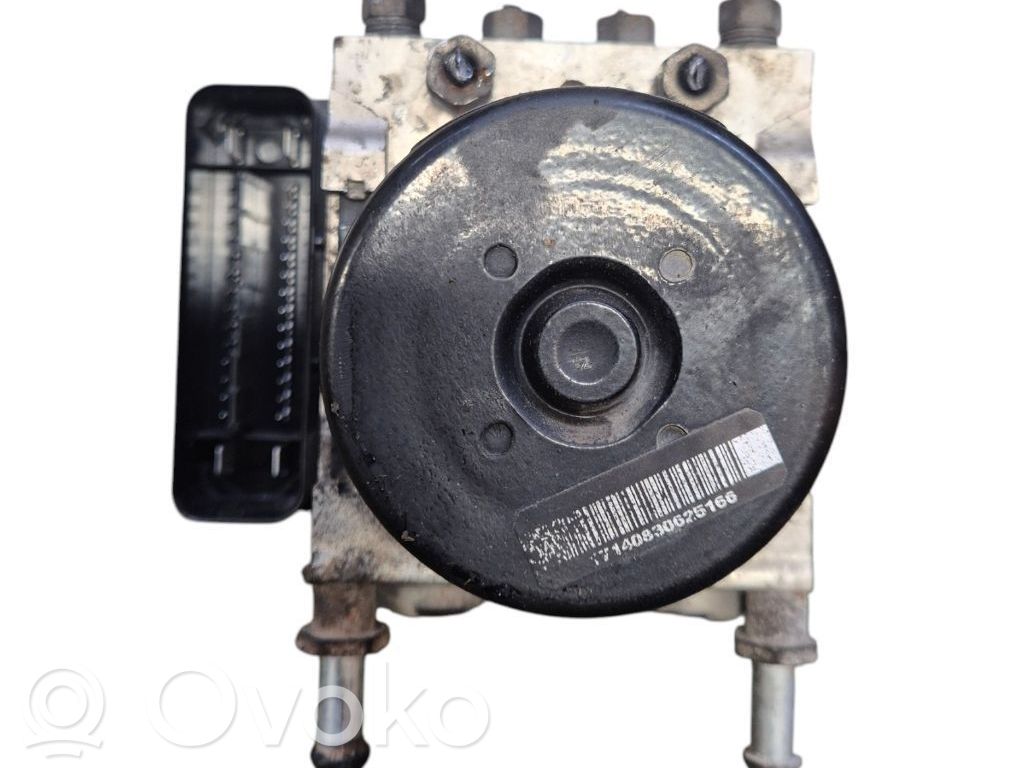 Dodge Caliber Pompa ABS 