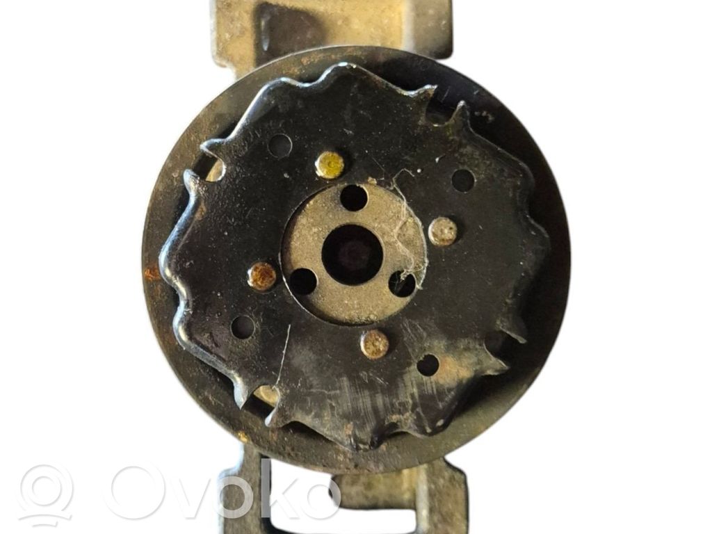 Jeep Patriot Klimakompressor Pumpe 