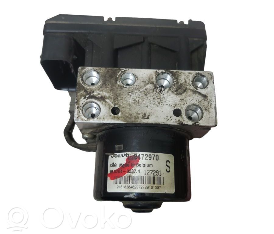 Volvo S80 Pompa ABS 