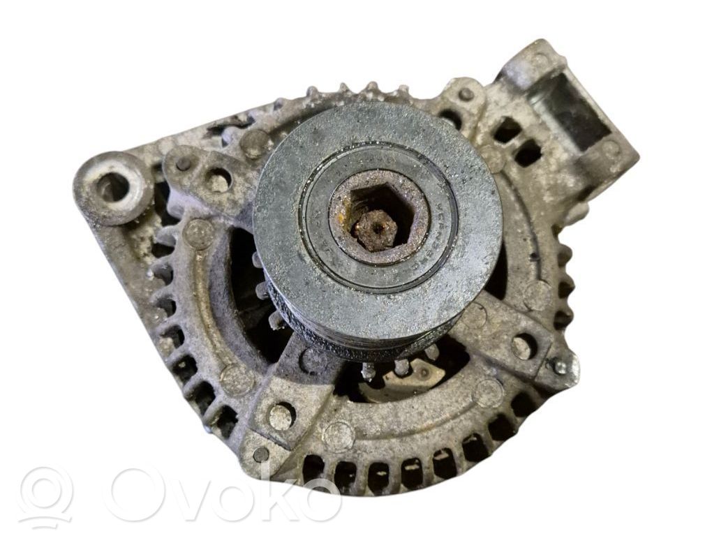 Land Rover Range Rover Sport L320 Generator/alternator 