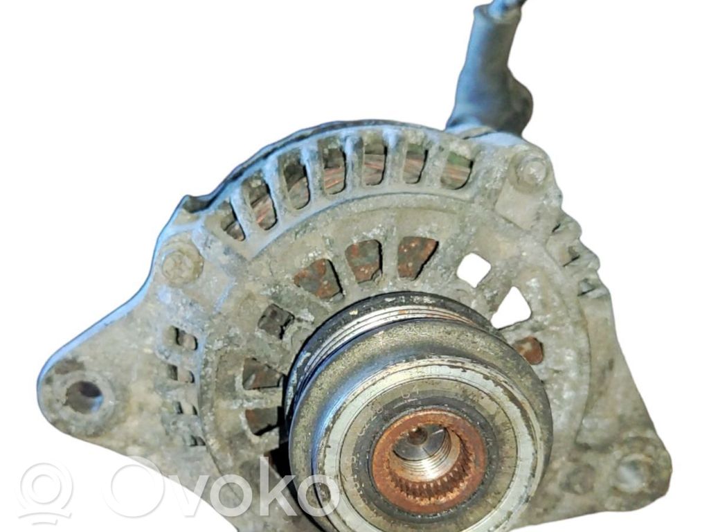 Alternador   AF185381,55518300