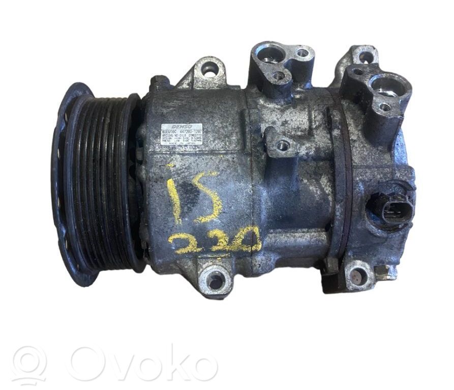Kompresor / Sprężarka klimatyzacji A/C   4472601297