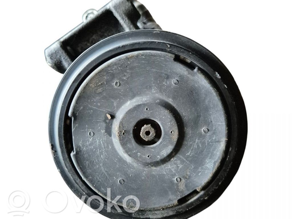 Kompresor / Sprężarka klimatyzacji A/C   4F0260805T,GE4471906070