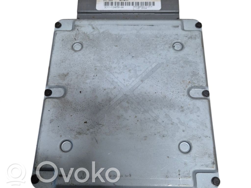 Unidad de control/módulo del motor   3C1112A650AA