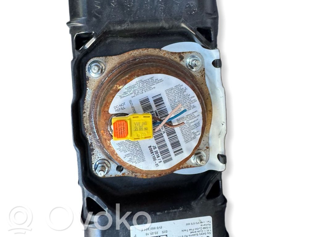 Audi A3 S3 8V Airbag del pasajero 