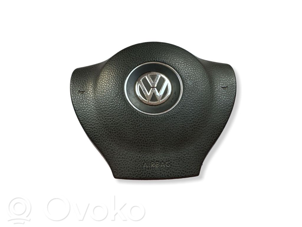 Volkswagen PASSAT B7 Airbag dello sterzo 