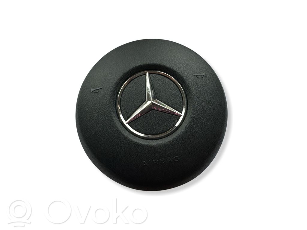 Mercedes-Benz CLA C118 X118 Airbag dello sterzo 
